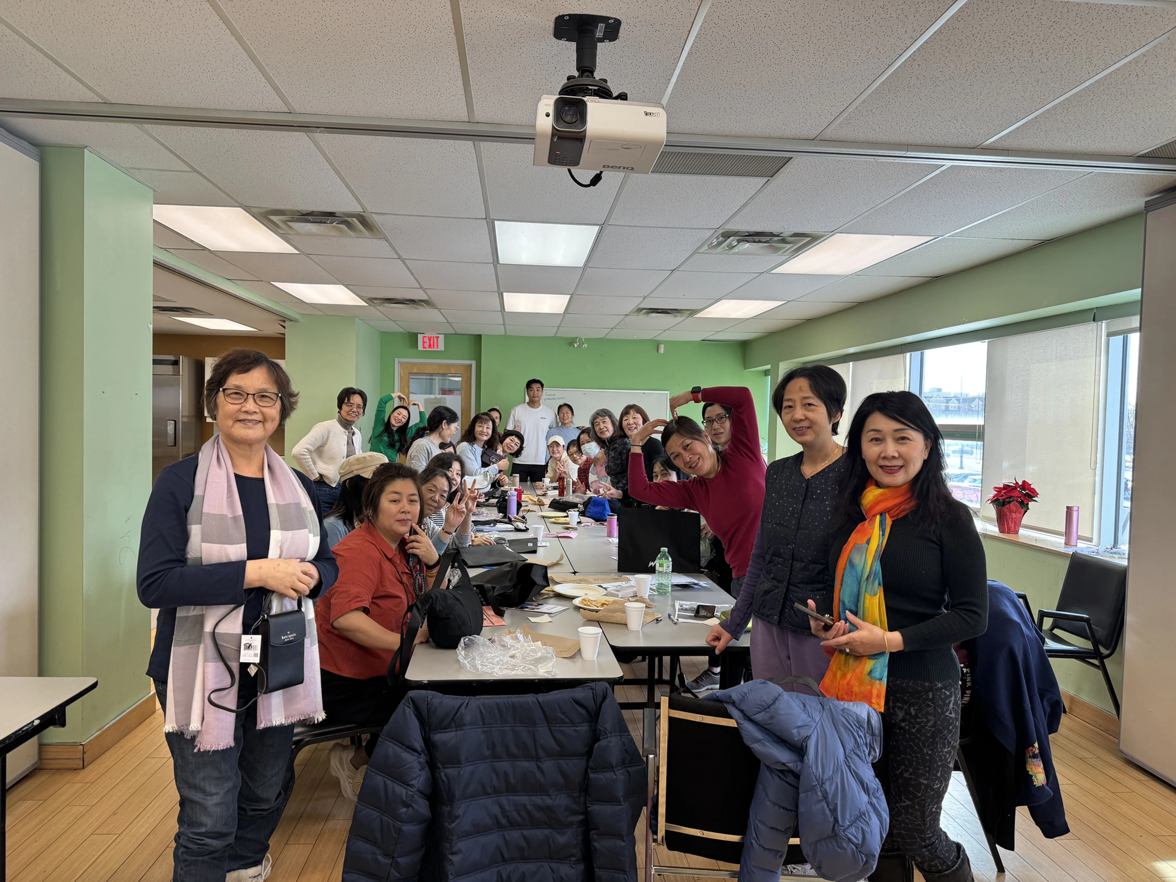 Planning Health in a New Chapter of Life @ WWCC