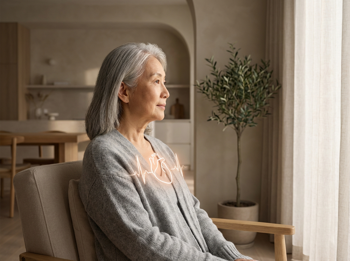 When Cholesterol Rises: What It Means for Your Heart