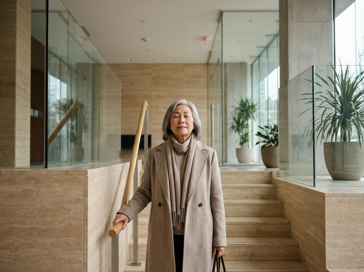 Are Your Lungs Aging Faster Than You Are?