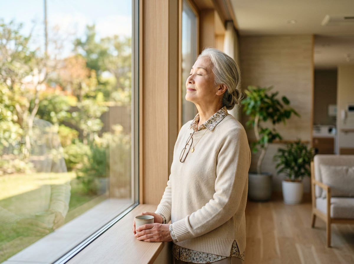 什麼是肺齡?了解你的肺部實際健康狀況