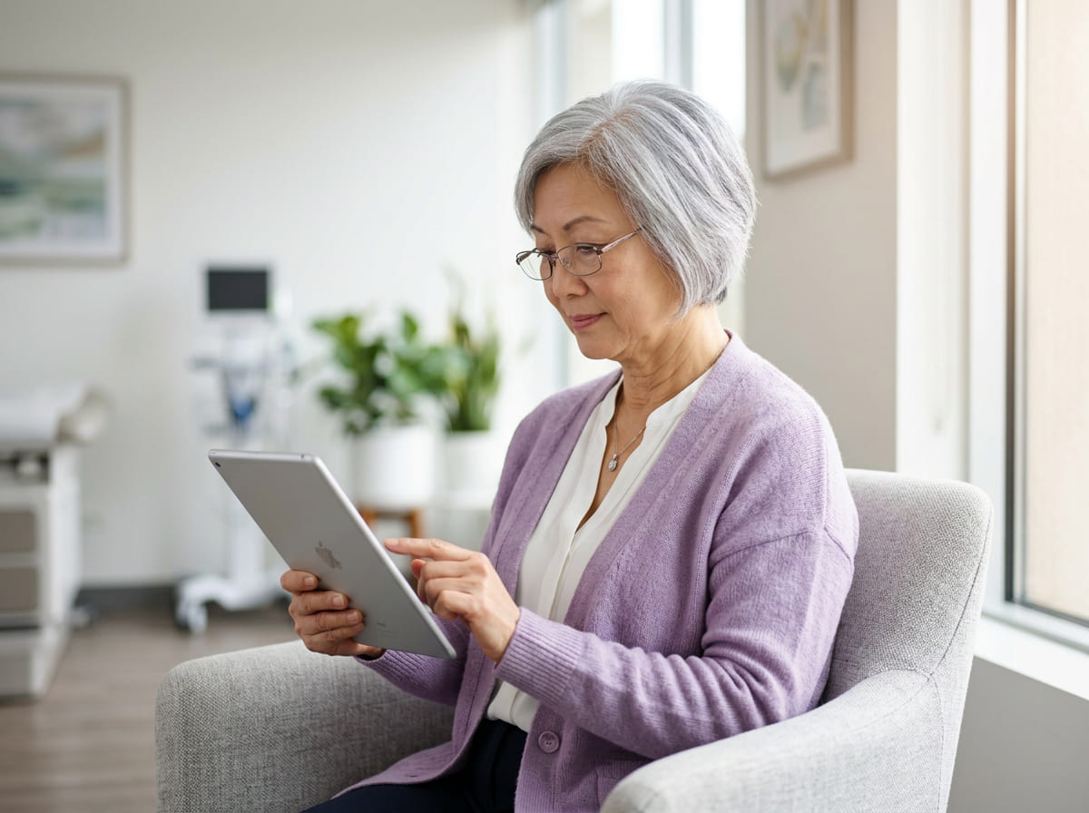 What Your HbA1c Number Actually Tells You About Your Health