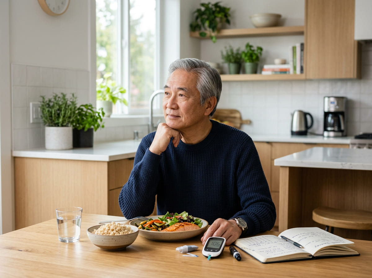 Prediabetes: The Silent Warning You Should Not Ignore