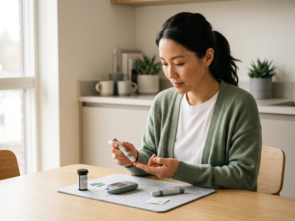 How Often Should You Check Your HbA1c?