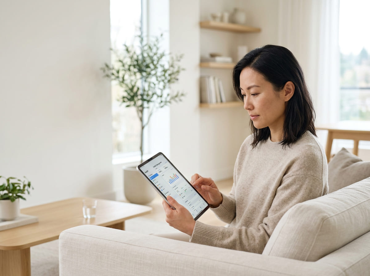 Understanding Your Cholesterol Numbers: What LDL, HDL, and Triglycerides Really Mean