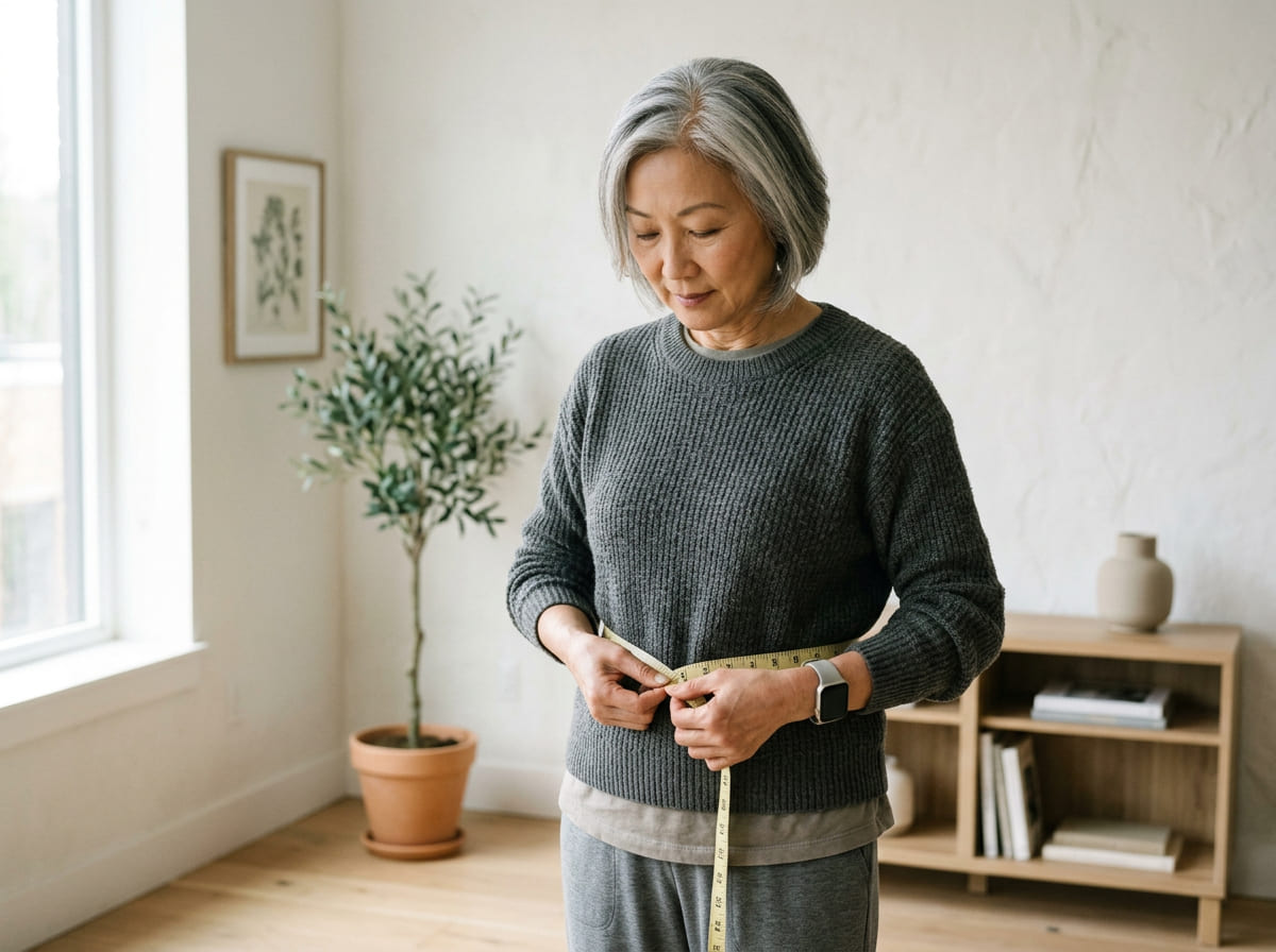 How Body Composition Influences Your Cardiovascular Risk