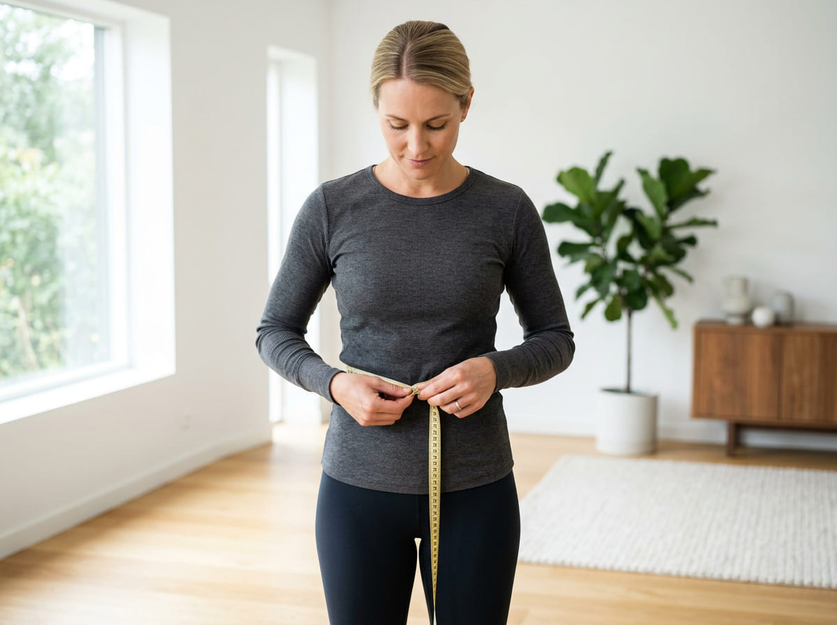 How Body Composition Directly Influences Your Blood Pressure