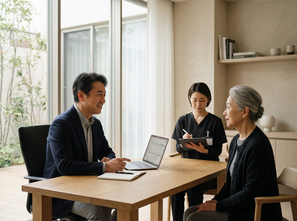 一次醫療就診實際發生了什麼:從流程角度的完整解析