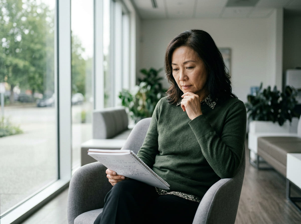 How to Improve Clarity and Follow-Through After Medical Appointments?