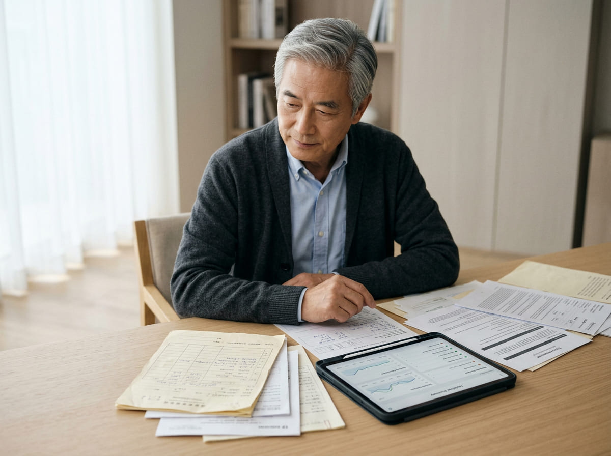 Why Managing Chronic Conditions at Home Is More Complex Than It Appears