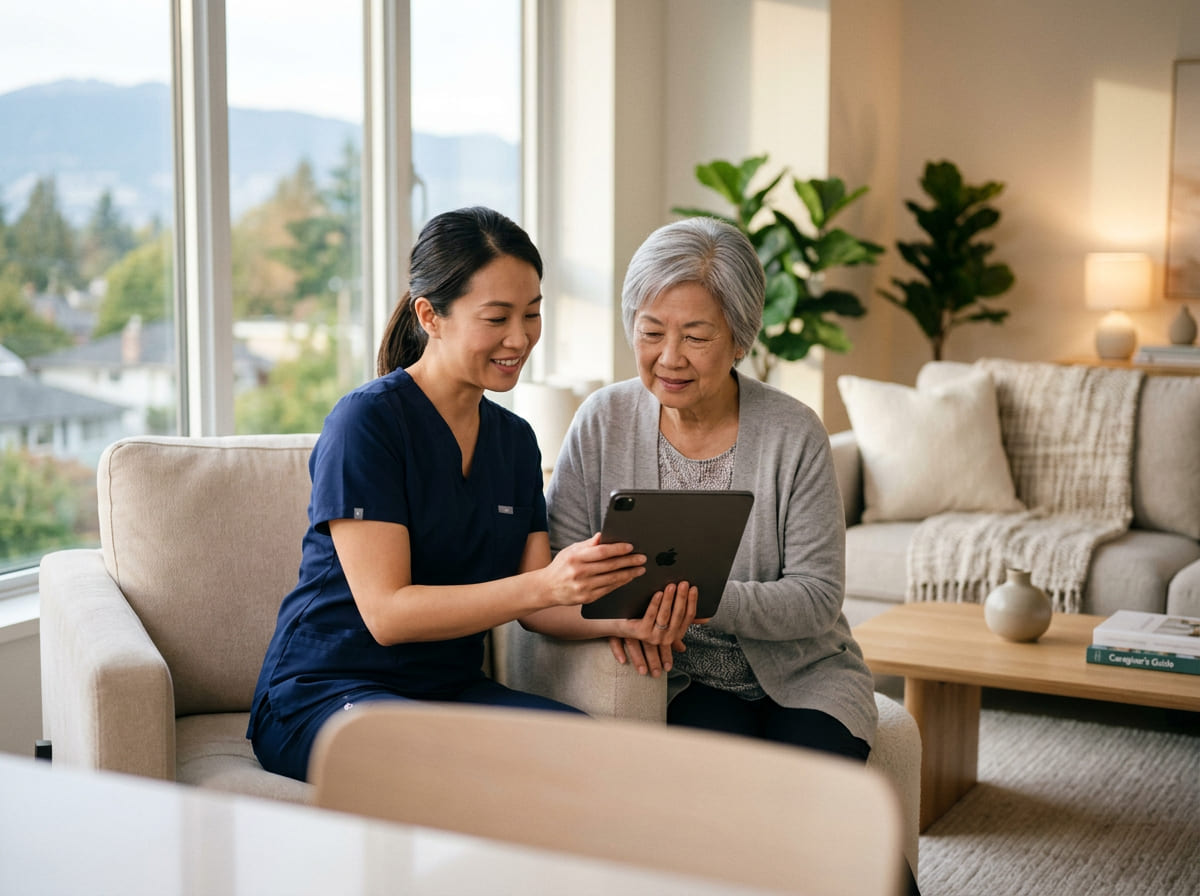 Why More Families Are Choosing Professional Support for Tube Care