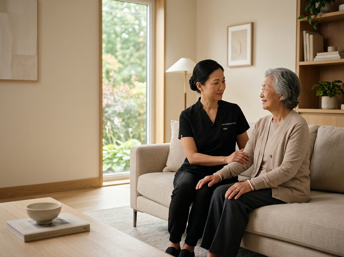 GTA 私人上門護士費用:你實際上在為什麼付費