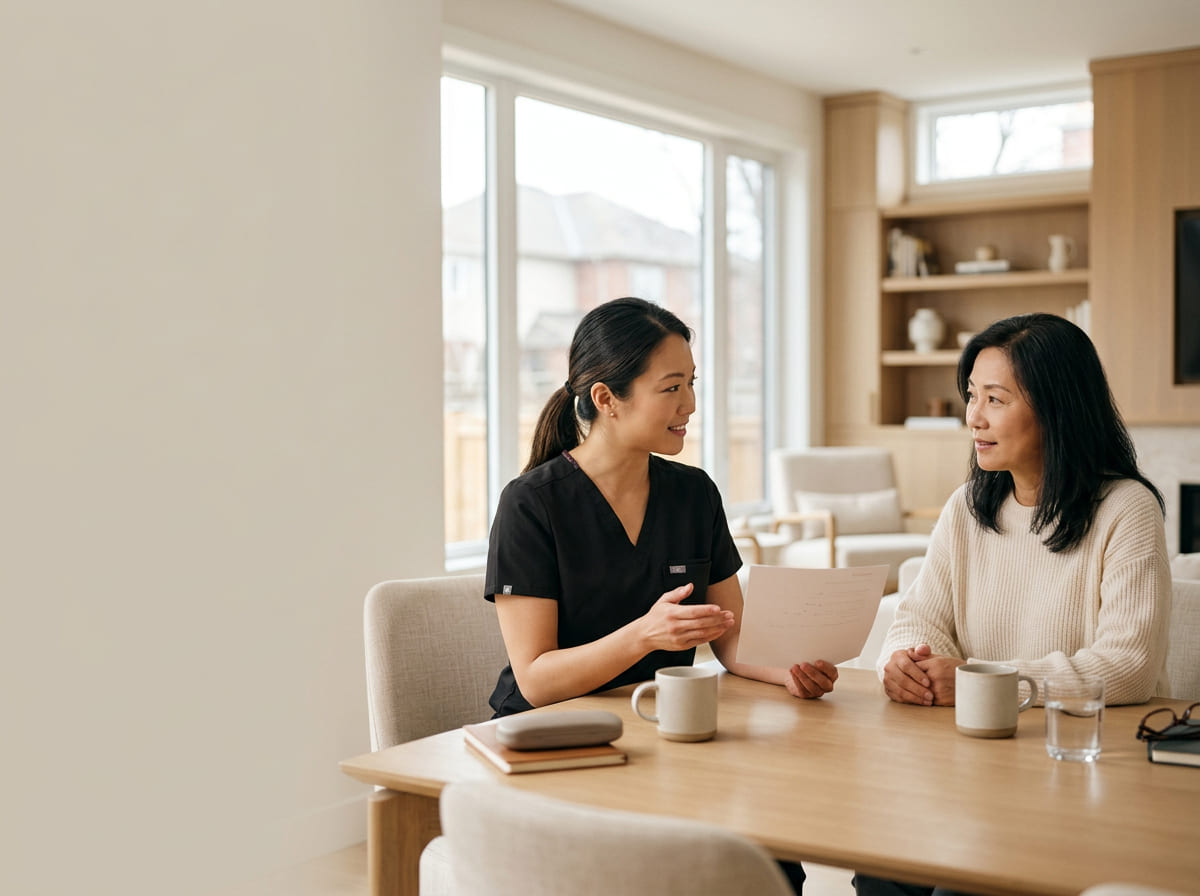 Is Home Care Covered in Ontario? What OHIP and Insurance Really Pay