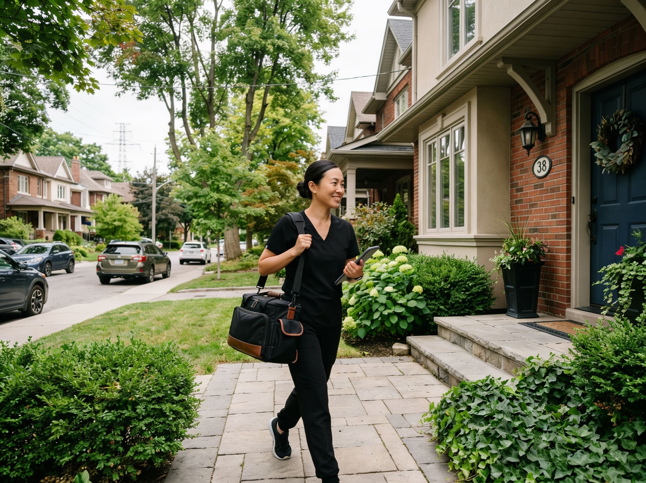 Ontario Home Care: Why Families Are Choosing Private Nursing Over the Public System