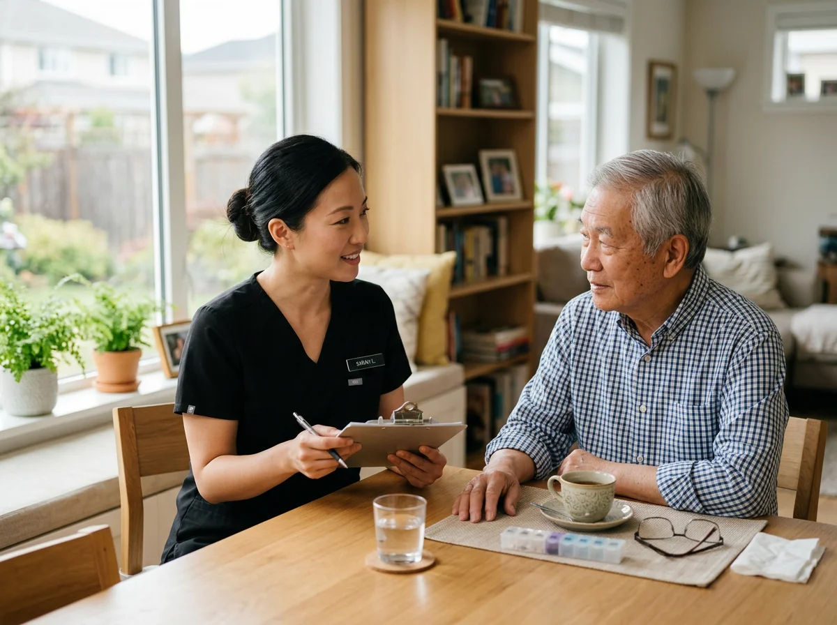 What Is Stroke Recovery? A Family Guide to Understanding Life After Stroke — stroke recovery care — WOXY Health