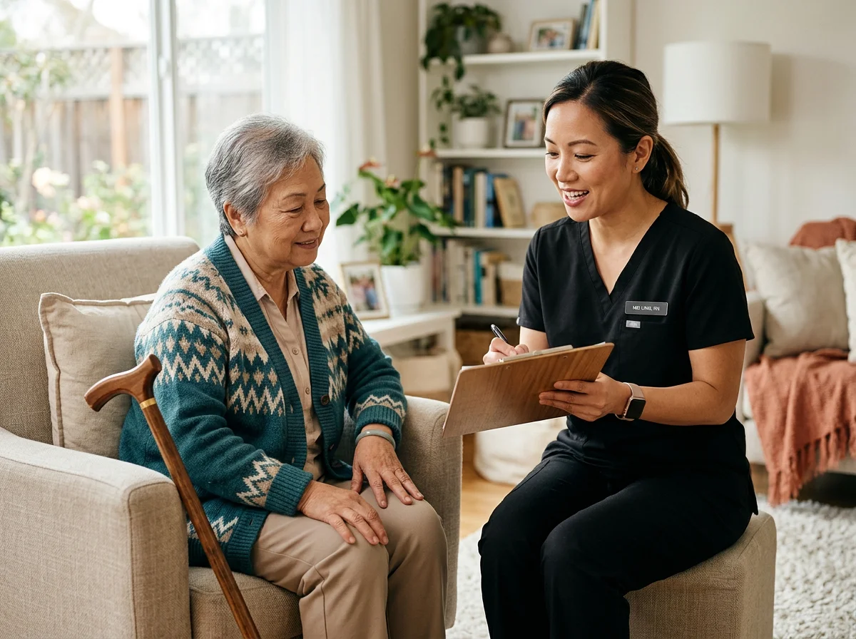 Stroke Recovery at Home vs. Rehabilitation Facilities: Making the Right Decision for Your Family — stroke recovery care — ...