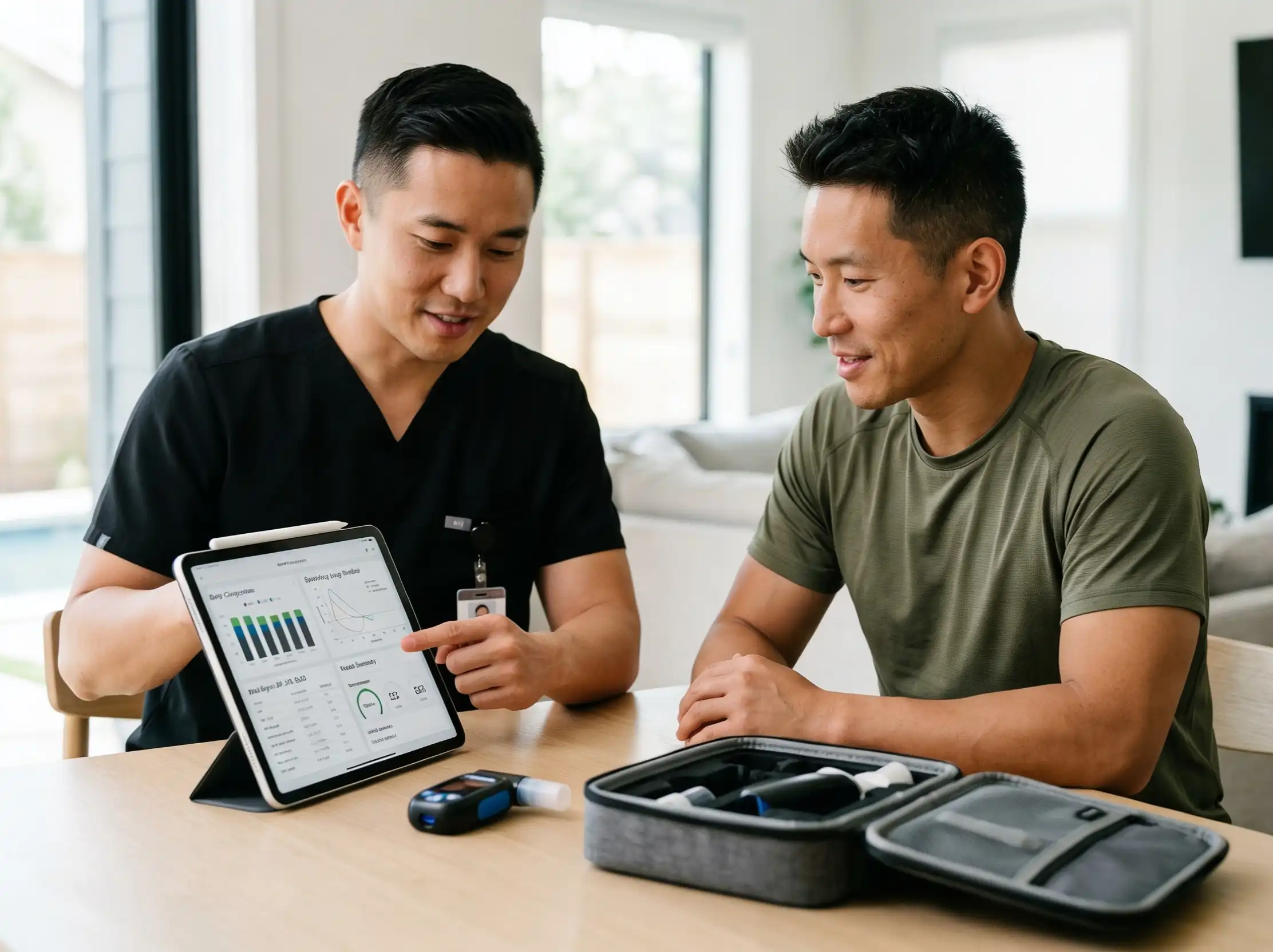 預約 Performance Lab:在多倫多,45 分鐘能告訴你什麼?