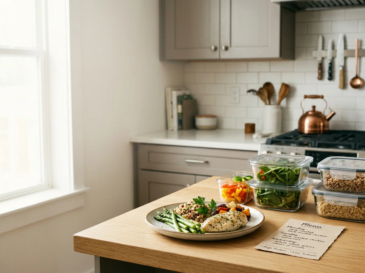 Light Housekeeping and Meal Prep for Seniors in Toronto: How In-Home Support Keeps Parents at Home — homemaker — by WOXY —... Light Housekeeping and Meal Prep for Seniors in Toronto: How In-Home Support Keeps Parents at Home — homemaker — by WOXY —...