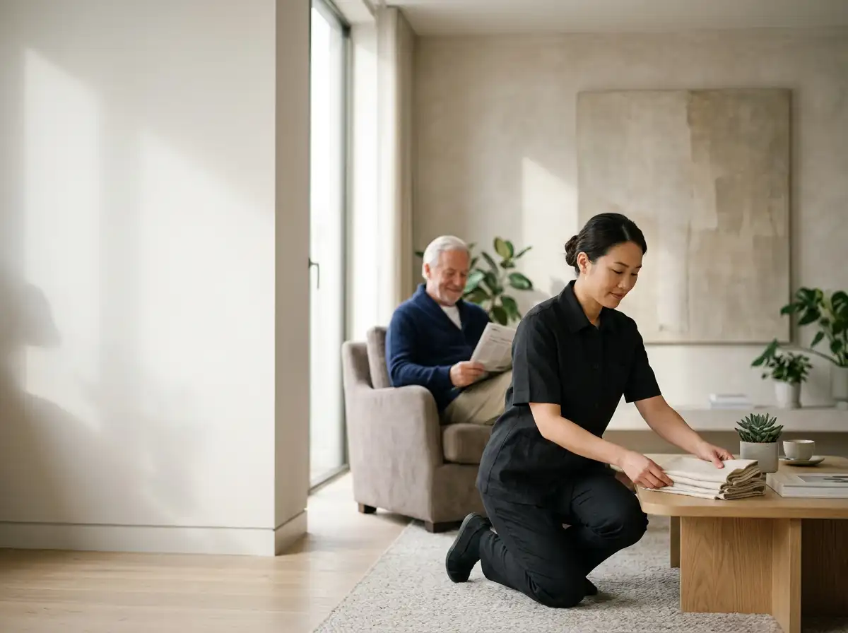 Private In-Home Care Toronto: How to Start Without a Waitlist