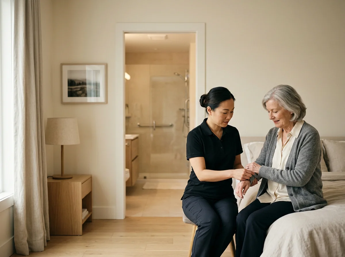 Personal Support Worker Toronto: What a PSW Does and When You Need One — psw — by WOX — WOXY Health Personal Support Worker Toronto: What a PSW Does and When You Need One — psw — by WOX — WOXY Health