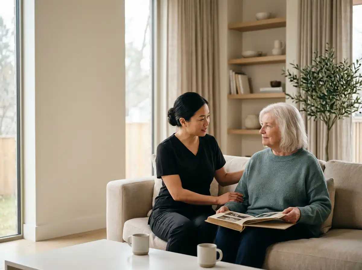 PSW vs. Caregiver vs. Nurse in Toronto: Choosing the Right Level of Care