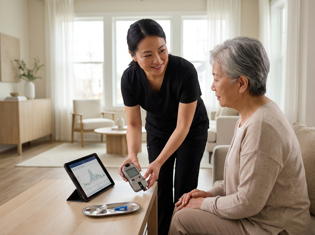 Connect Blood Pressure to Your Full Cardiometabolic Profile