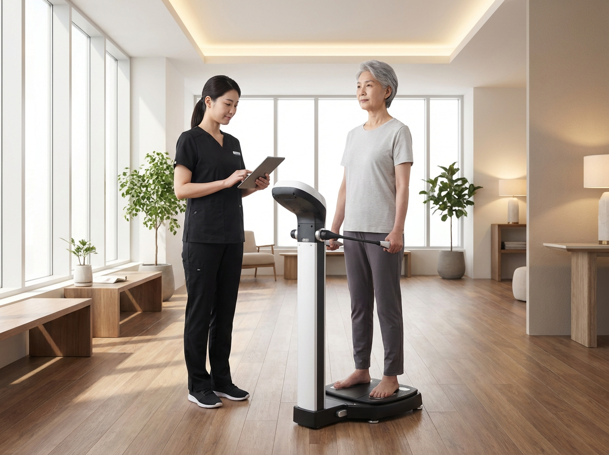 Understand Your Health Signals