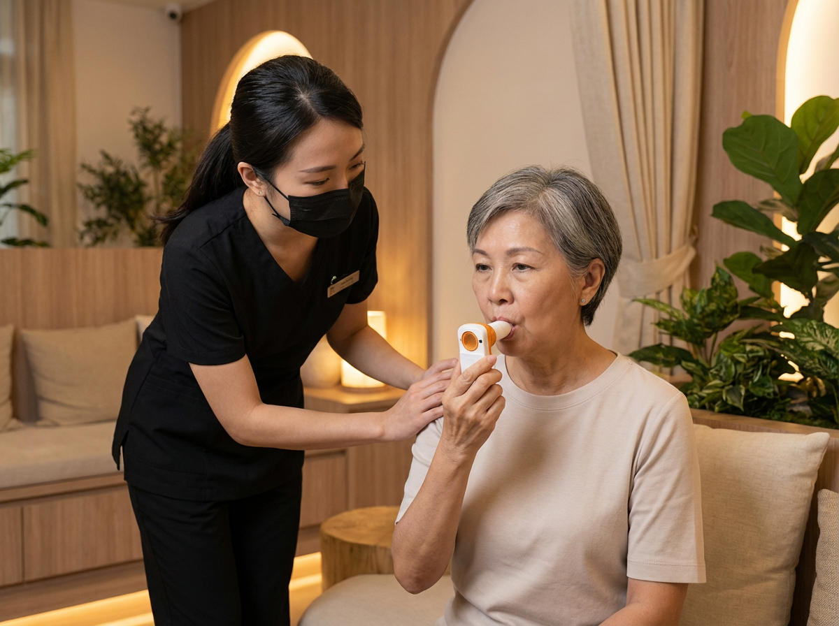 Learn More About Your Body Composition