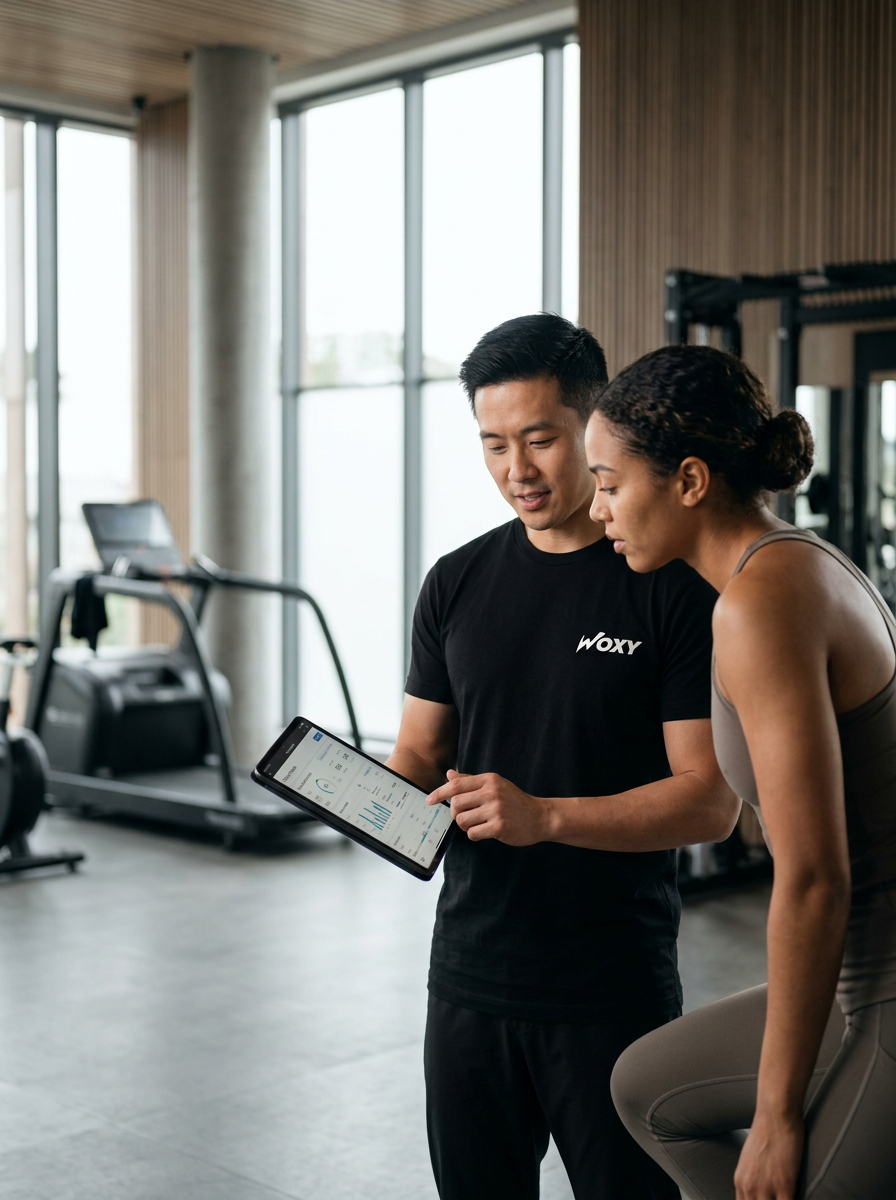 Support Smarter Training Programs